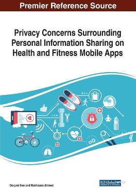 Privacy Concerns Surrounding Personal Information Sharing on Health and  Fitness Mobile Apps