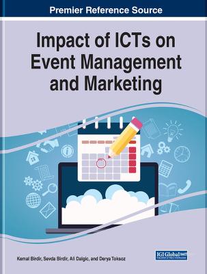 Impact of ICTs on Event Management and Marketing