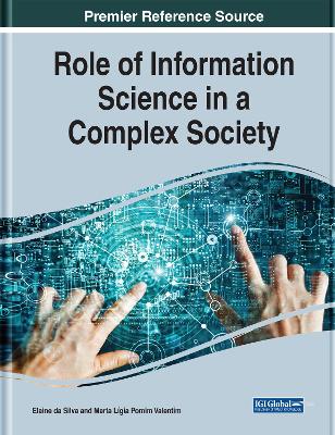 Role of Information Science in a Complex Society