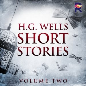 Short Stories - Volume Two Library Edition