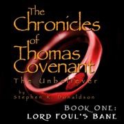 Lord Foul's Bane