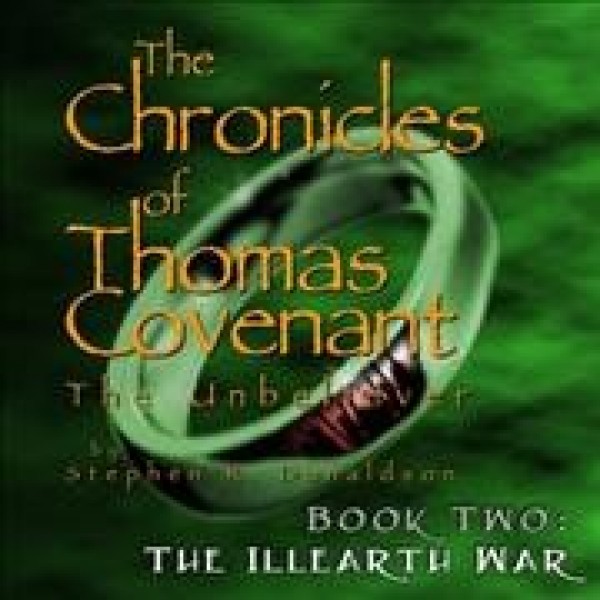 Illearth War