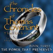 Power That Preserves