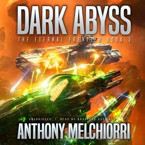 Dark Abyss Library Edition