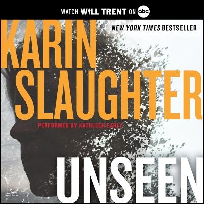 Unseen Library Edition
