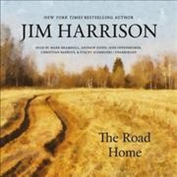 Road Home Lib/E Library Edition