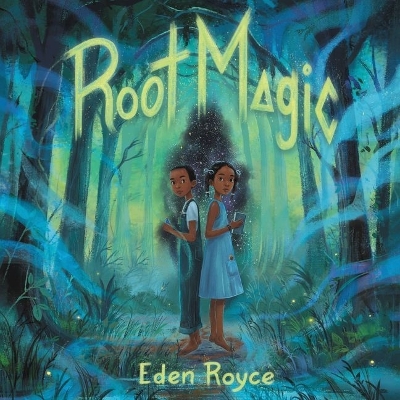 Root Magic Library Edition