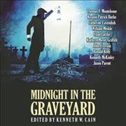 Midnight in the Graveyard Library Edition