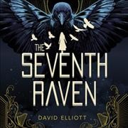 Seventh Raven Lib/E Library Edition