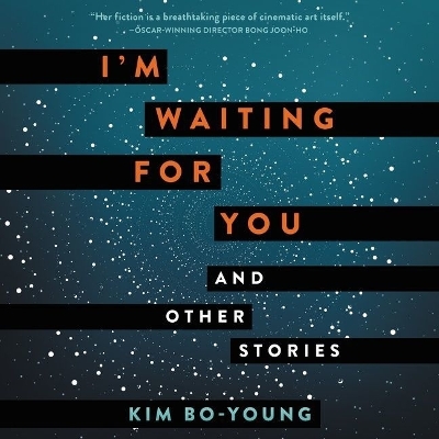 I'm Waiting for You: And Other Stories Library Edition