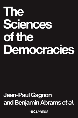Sciences of the Democracies