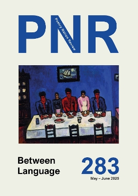 PN Review 283