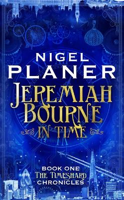 Jeremiah Bourne in Time