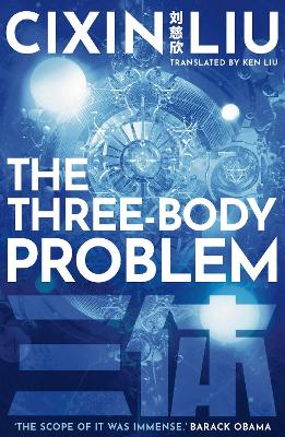 Three-Body Problem: Now a major Netflix series