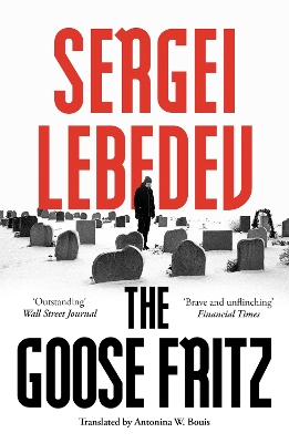 Goose Fritz