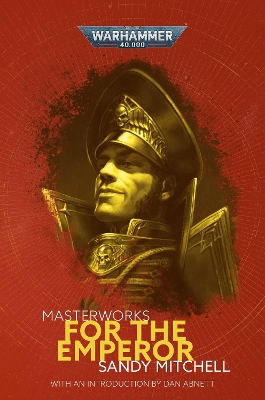 For the Emperor, Volume 4