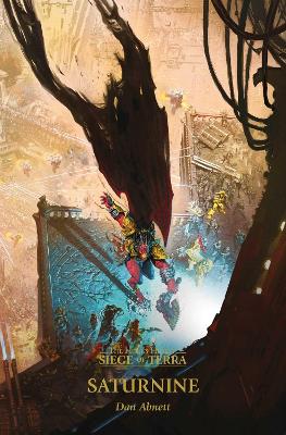 Saturnine, Volume 4