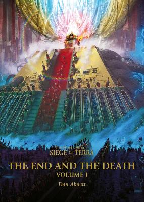 End and the Death: Volume I, Volume 8