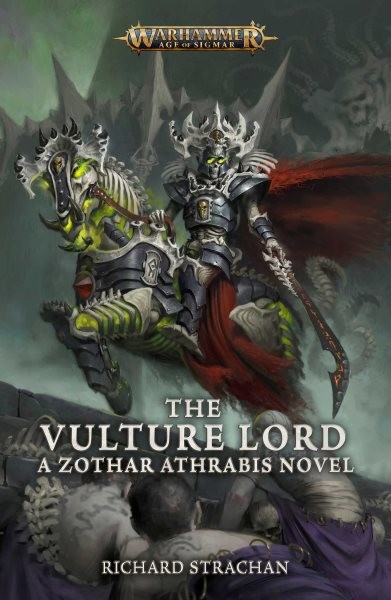 Vulture Lord