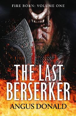 Last Berserker: An action-packed Viking adventure