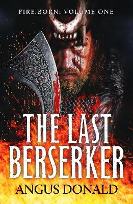 Last Berserker: An action-packed Viking adventure