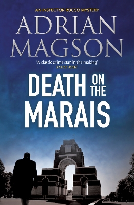 Death on the Marais