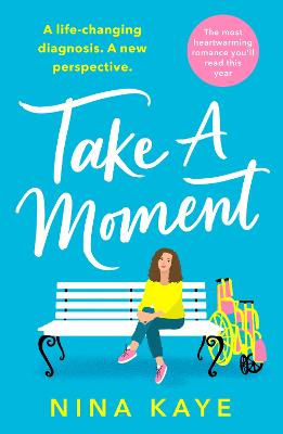 Take A Moment: The most heartwarming romance you'll read this year