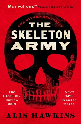 Skeleton Army