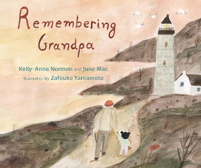 Remembering Grandpa