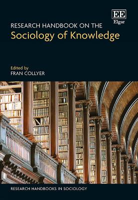 Research Handbook on the Sociology of Knowledge
