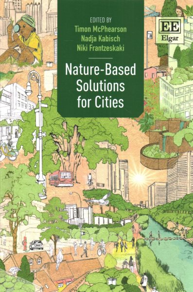 Nature-Based Solutions for Cities