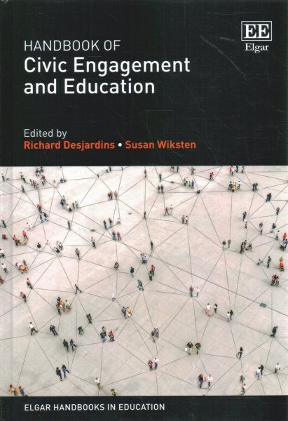 Handbook of Civic Engagement and Education