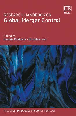 Research Handbook on Global Merger Control