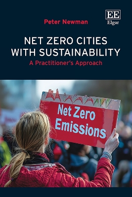Net Zero Cities with Sustainability: A Practitioner's Approach