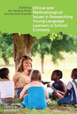 Ethical and Methodological Issues in Researching Young Language Learners in  School Contexts