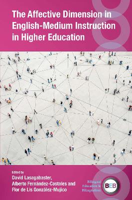 Affective Dimension in English-Medium Instruction in Higher Education