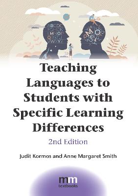 Teaching Languages to Students with Specific Learning Differences 2nd edition