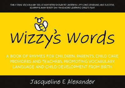 Wizzys Words