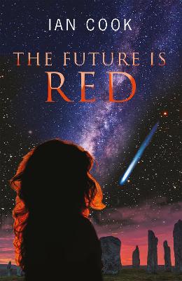 Future Is Red