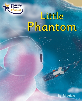 Little Phantom: Phase 5
