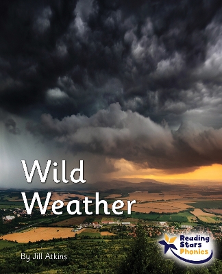 Wild Weather: Phase 5