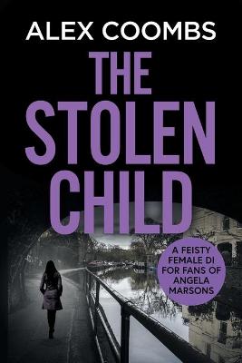 Stolen Child Large type / large print edition