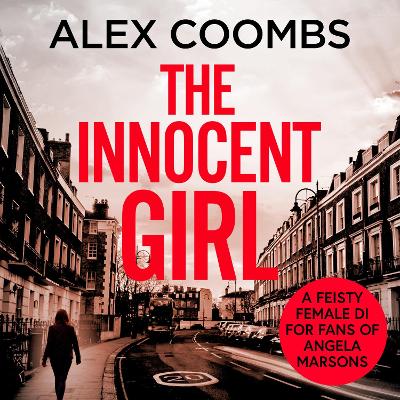 Innocent Girl Unabridged edition