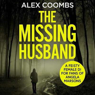 Missing Husband Unabridged edition