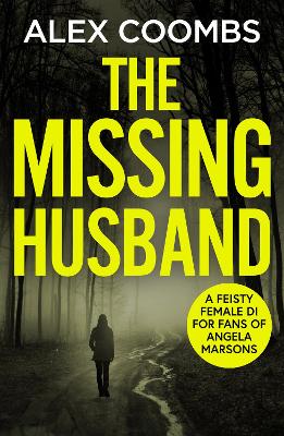 Missing Husband