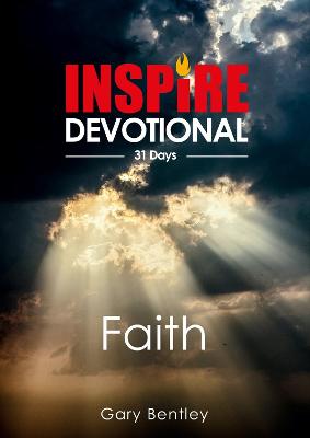 Inspire Devotional: Faith