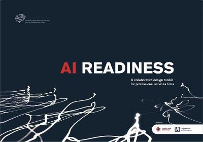 AI Readiness: A collaborative design toolkit for professional services firms