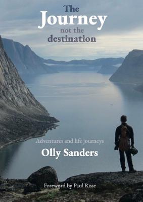 journey not the destination