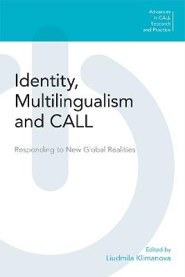 Identity, Multilingualism and Call: Responding to New Global Realities