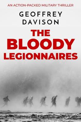 Bloody Legionnaires
